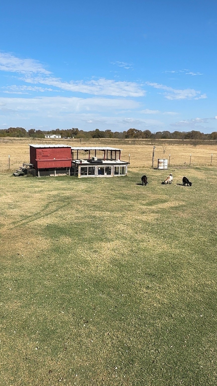 1487 Vz County Road 3808 Wills Point TX 75169