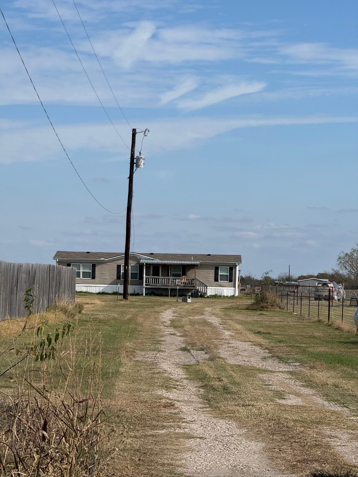 1487 Vz County Road 3808 Wills Point TX 75169