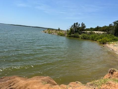 952 Lake Road Gordonville TX 76245