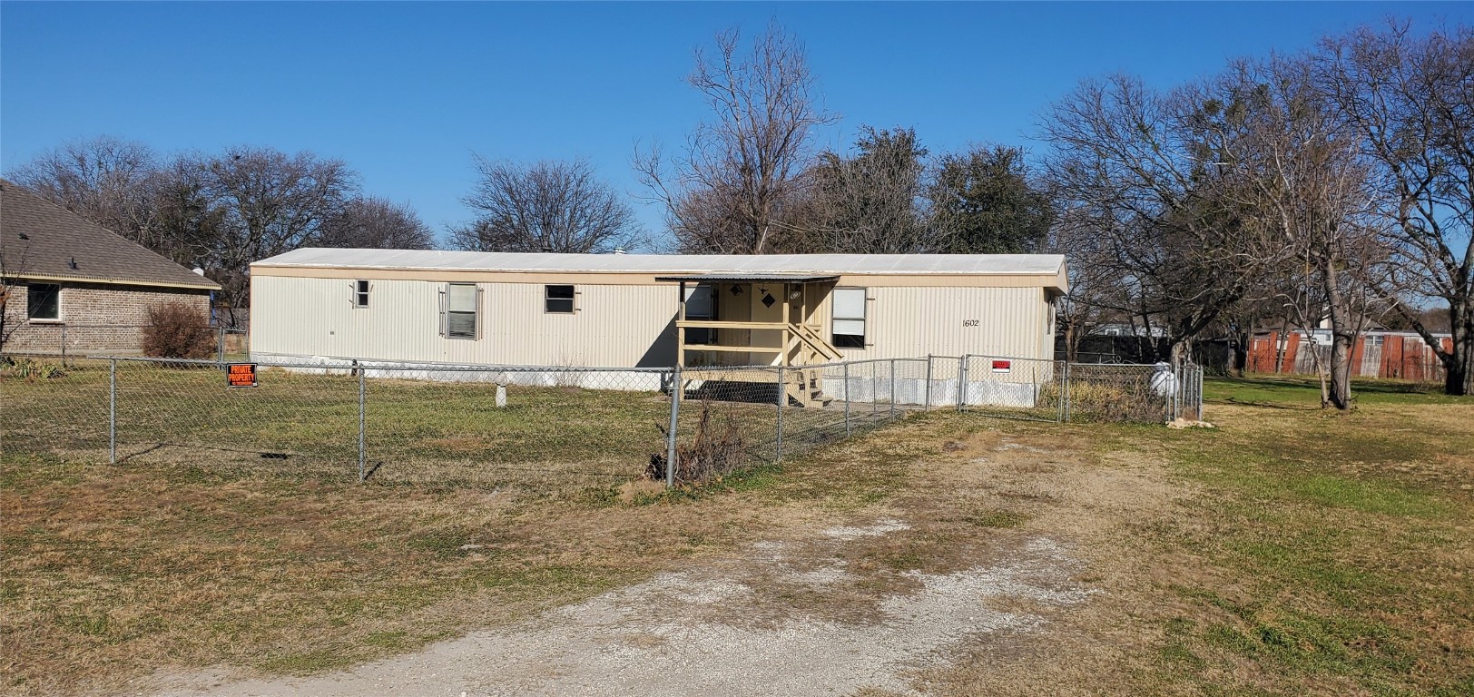 1602 Ranch Road Grand Prairie TX 75052