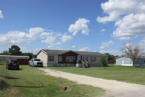 2441 Willow Oak Lane Burleson TX 76028