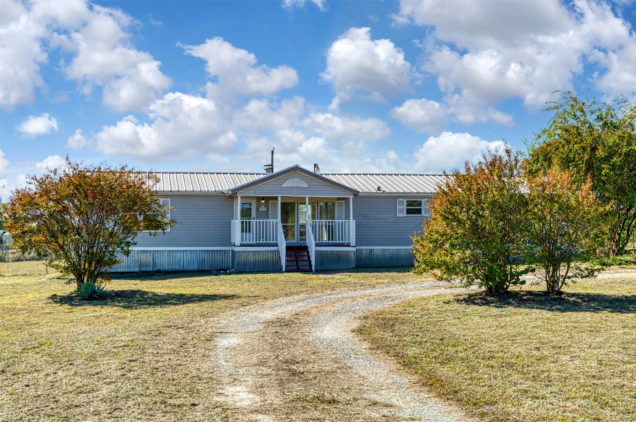 368 Green Branch Road Weatherford TX 76085