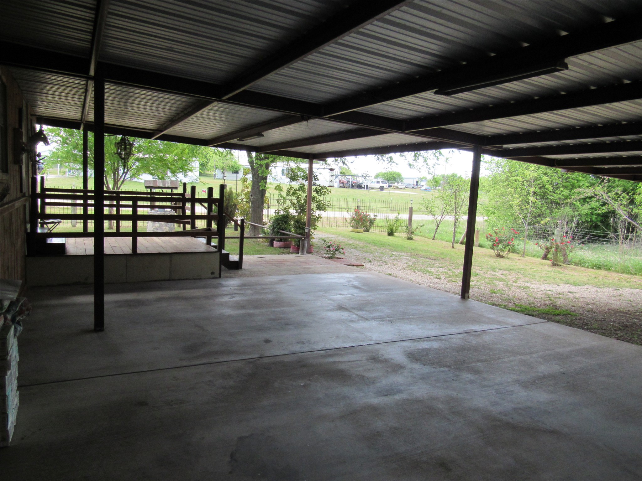 8927 Cartwright Drive Cresson TX 76035
