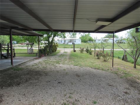 8927 Cartwright Drive Cresson TX 76035