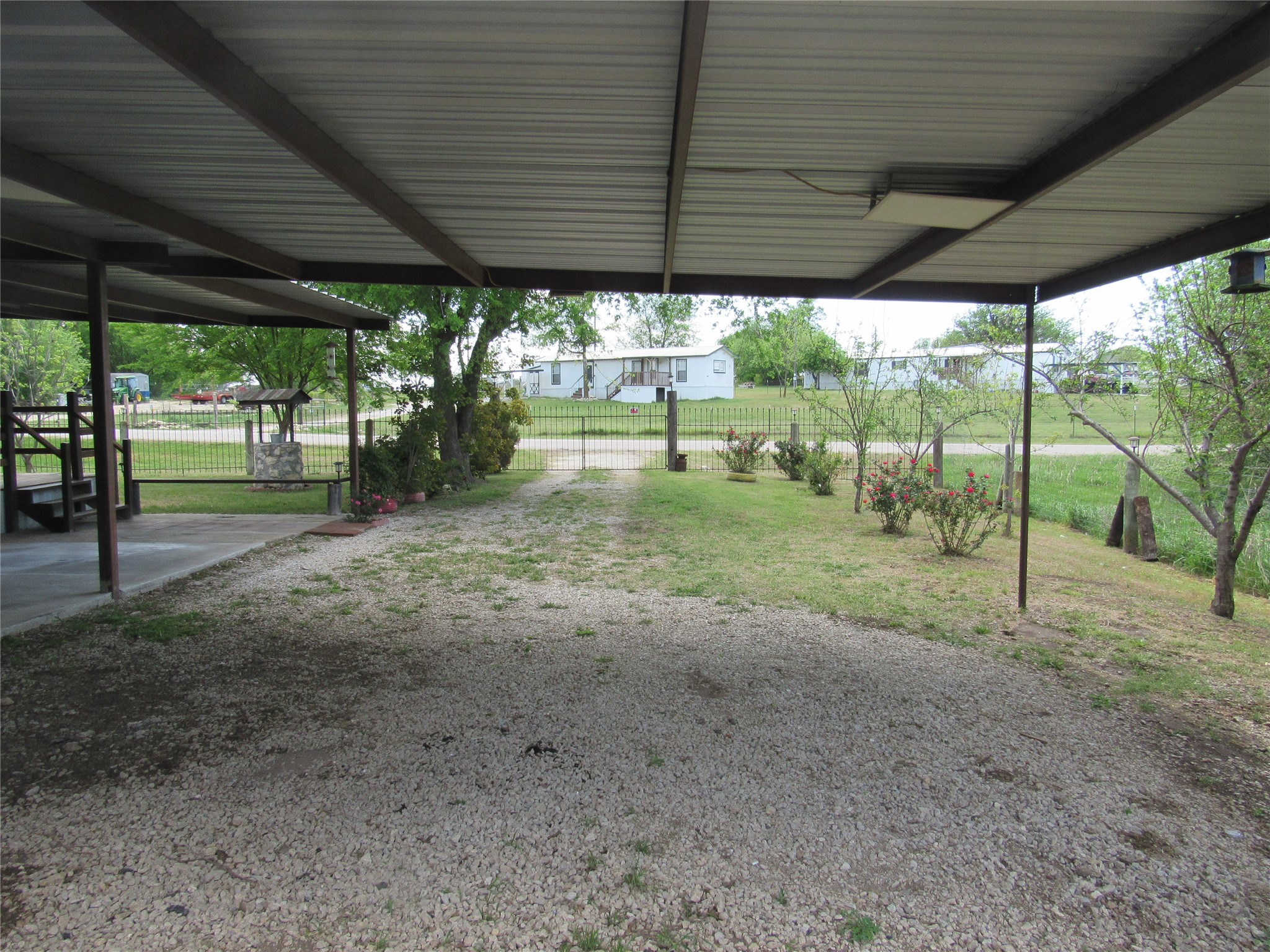 8927 Cartwright Drive Cresson TX 76035