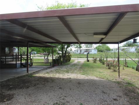 8927 Cartwright Drive Cresson TX 76035