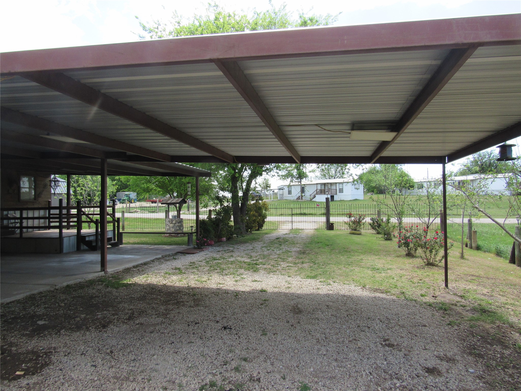 8927 Cartwright Drive Cresson TX 76035