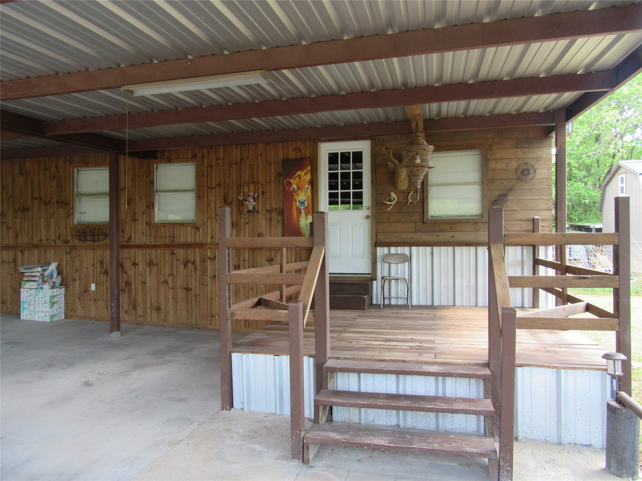 8927 Cartwright Drive Cresson TX 76035