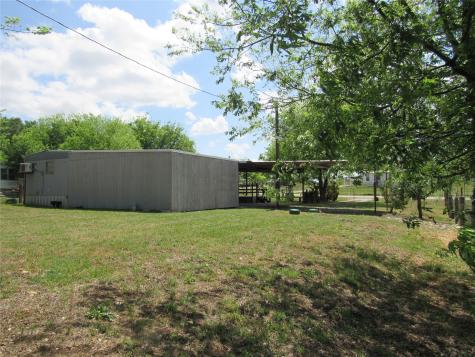 8927 Cartwright Drive Cresson TX 76035