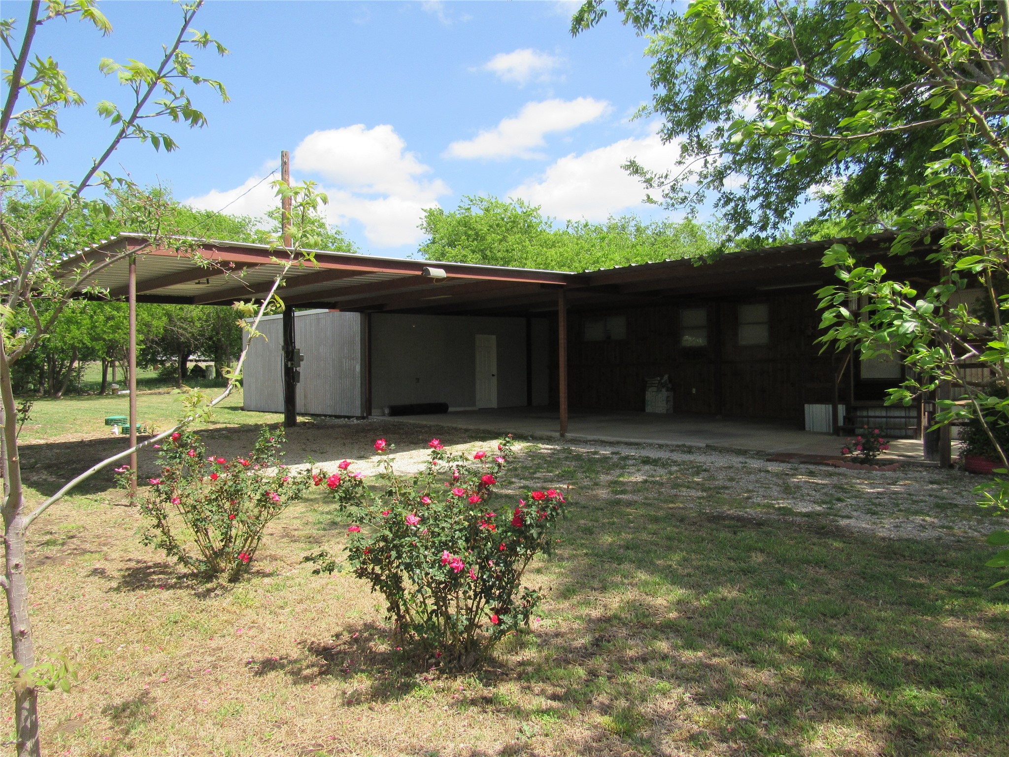 8927 Cartwright Drive Cresson TX 76035