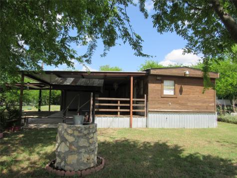 8927 Cartwright Drive Cresson TX 76035