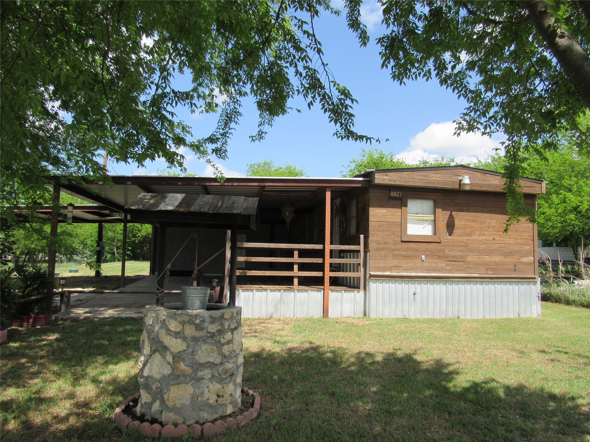 8927 Cartwright Drive Cresson TX 76035