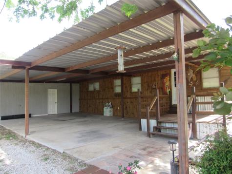 8927 Cartwright Drive Cresson TX 76035