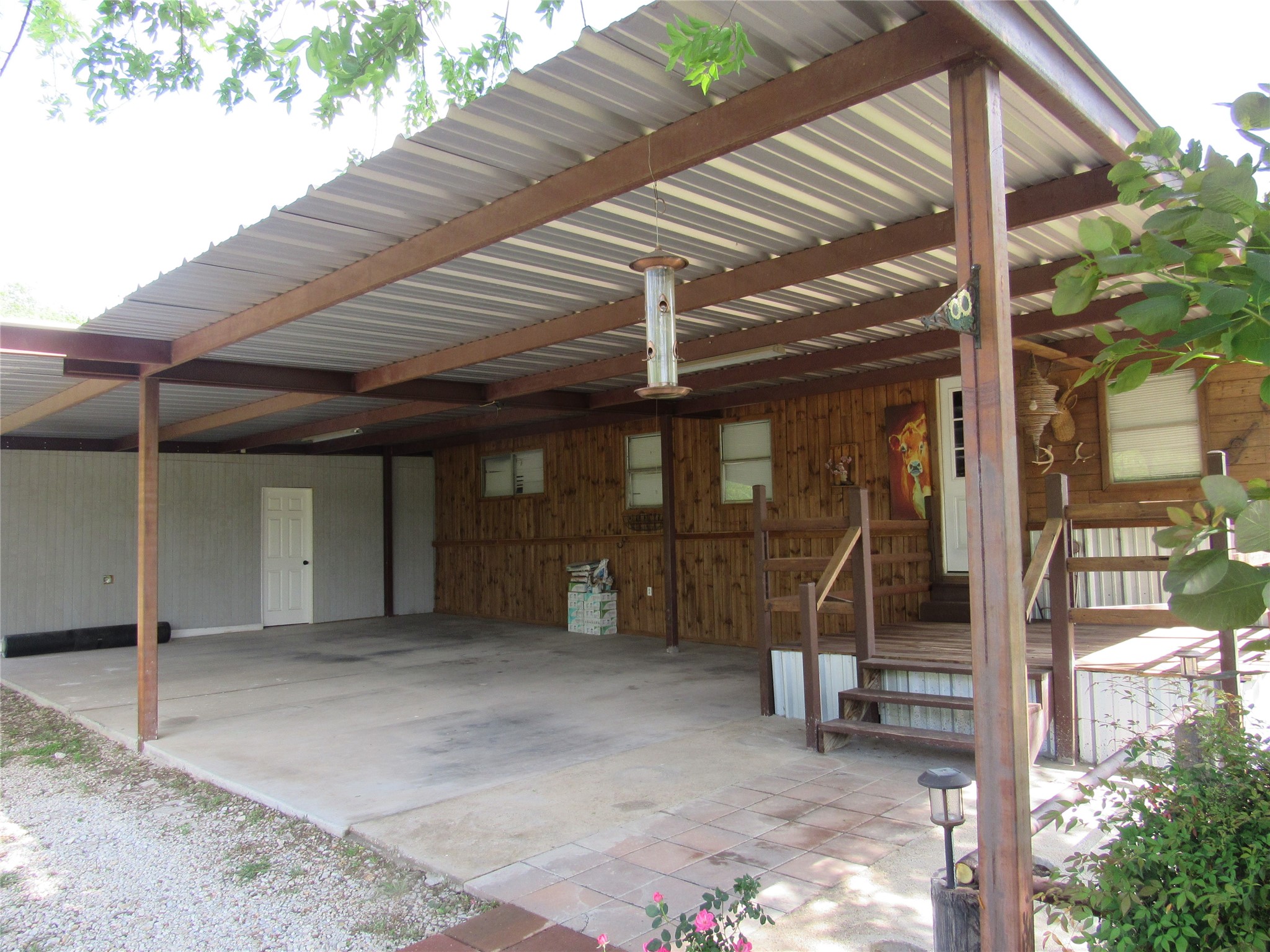8927 Cartwright Drive Cresson TX 76035