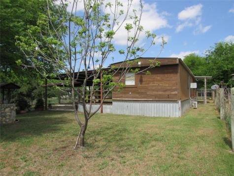 8927 Cartwright Drive Cresson TX 76035