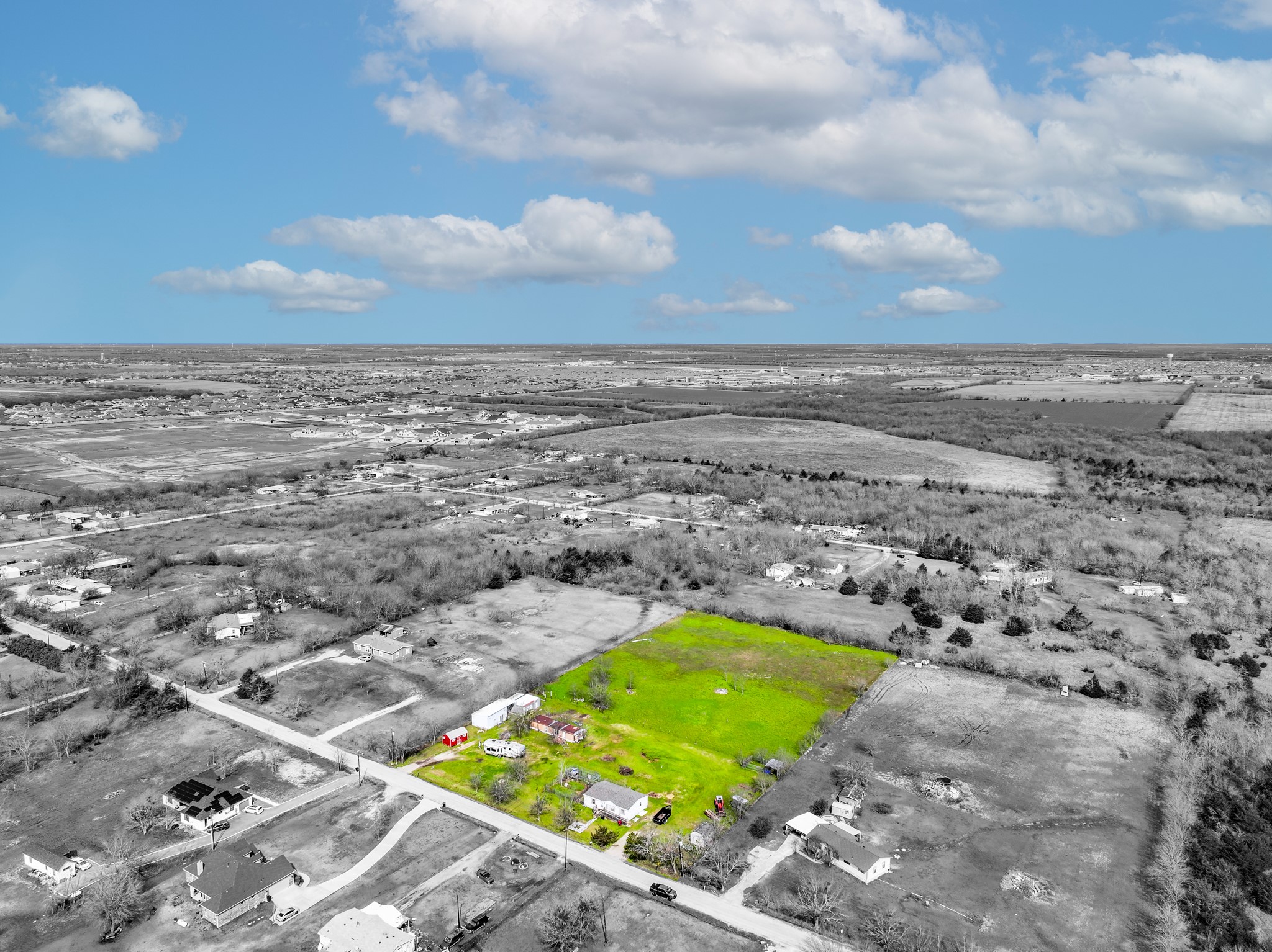 5308 County Road 2526 Royse City TX 75189