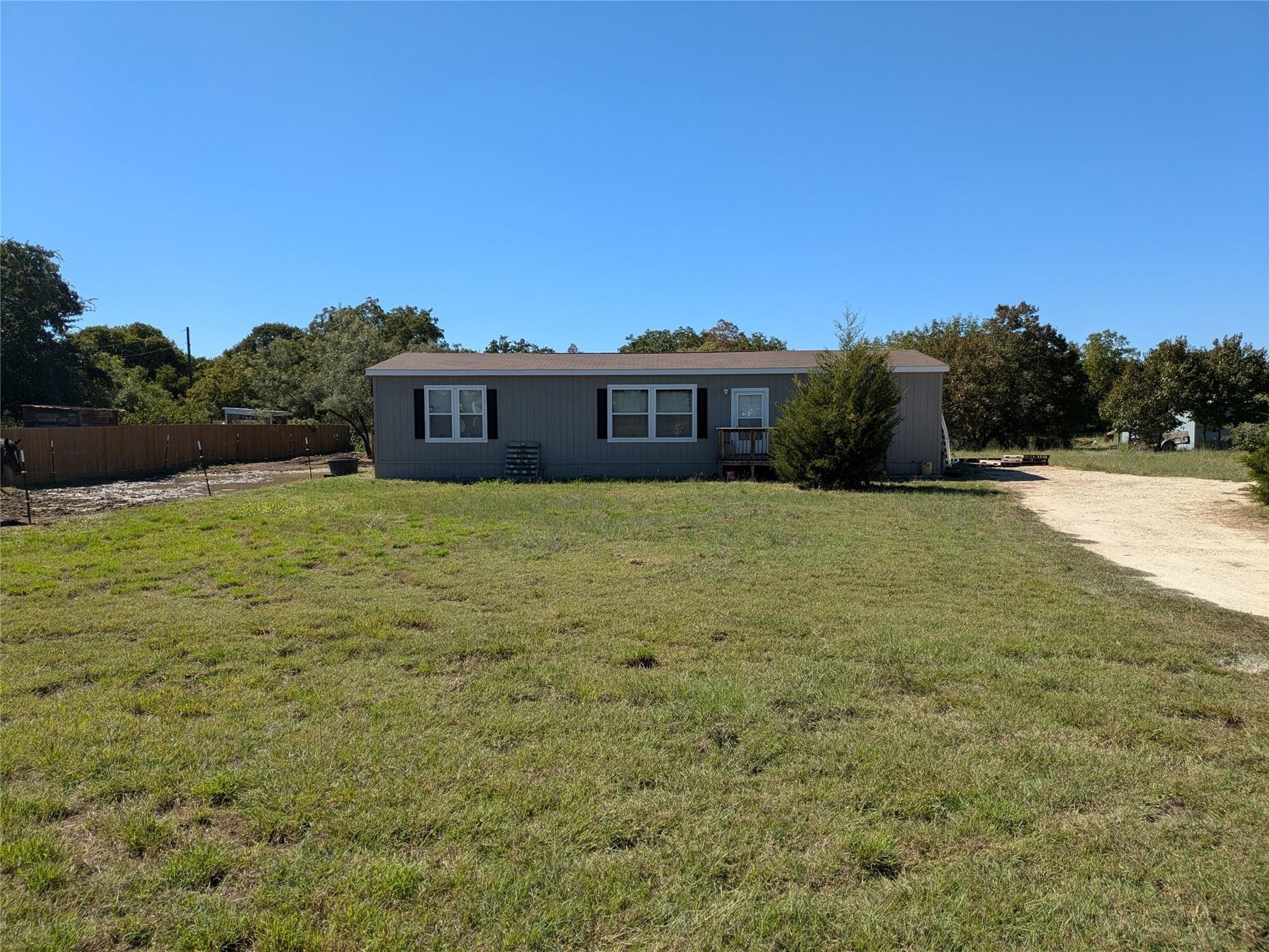 91 County Road 525 Clyde TX 79510