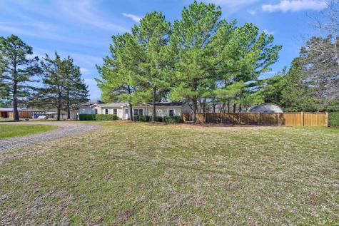 585 Paradise Cove Road Pottsboro TX 75076