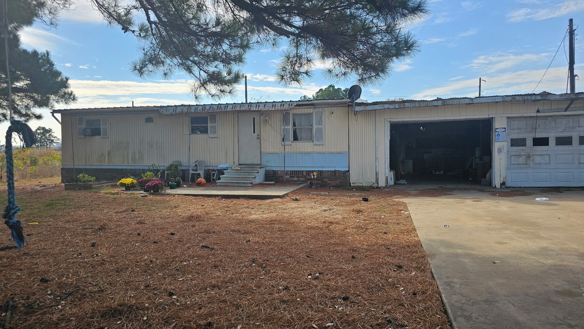 59 Private Road 32150 Brookston TX 75421