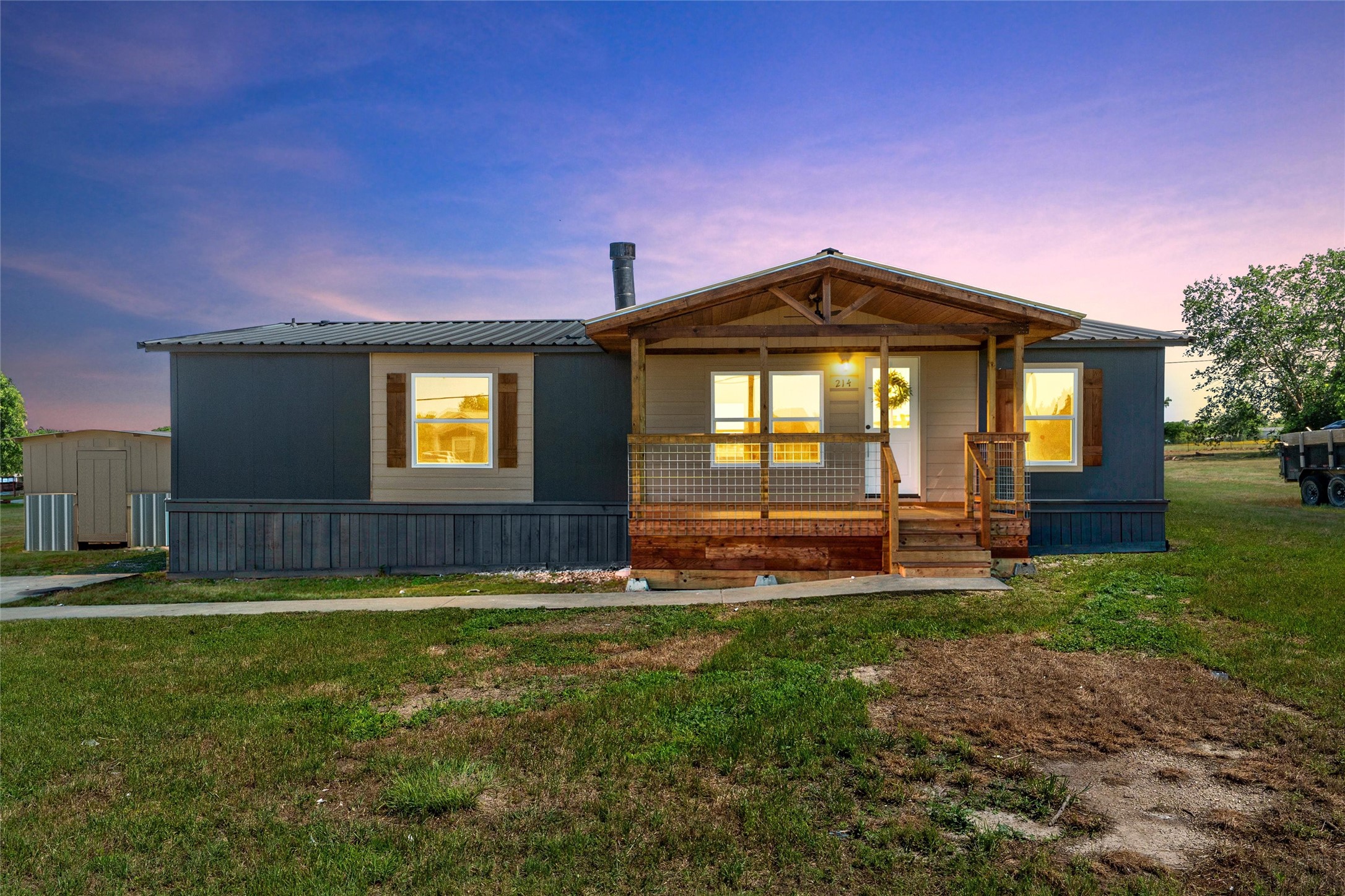 214 Bluebonnet Ridge Eddy TX 76524