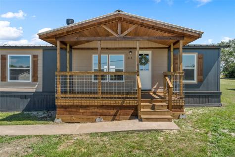214 Bluebonnet Ridge Eddy TX 76524