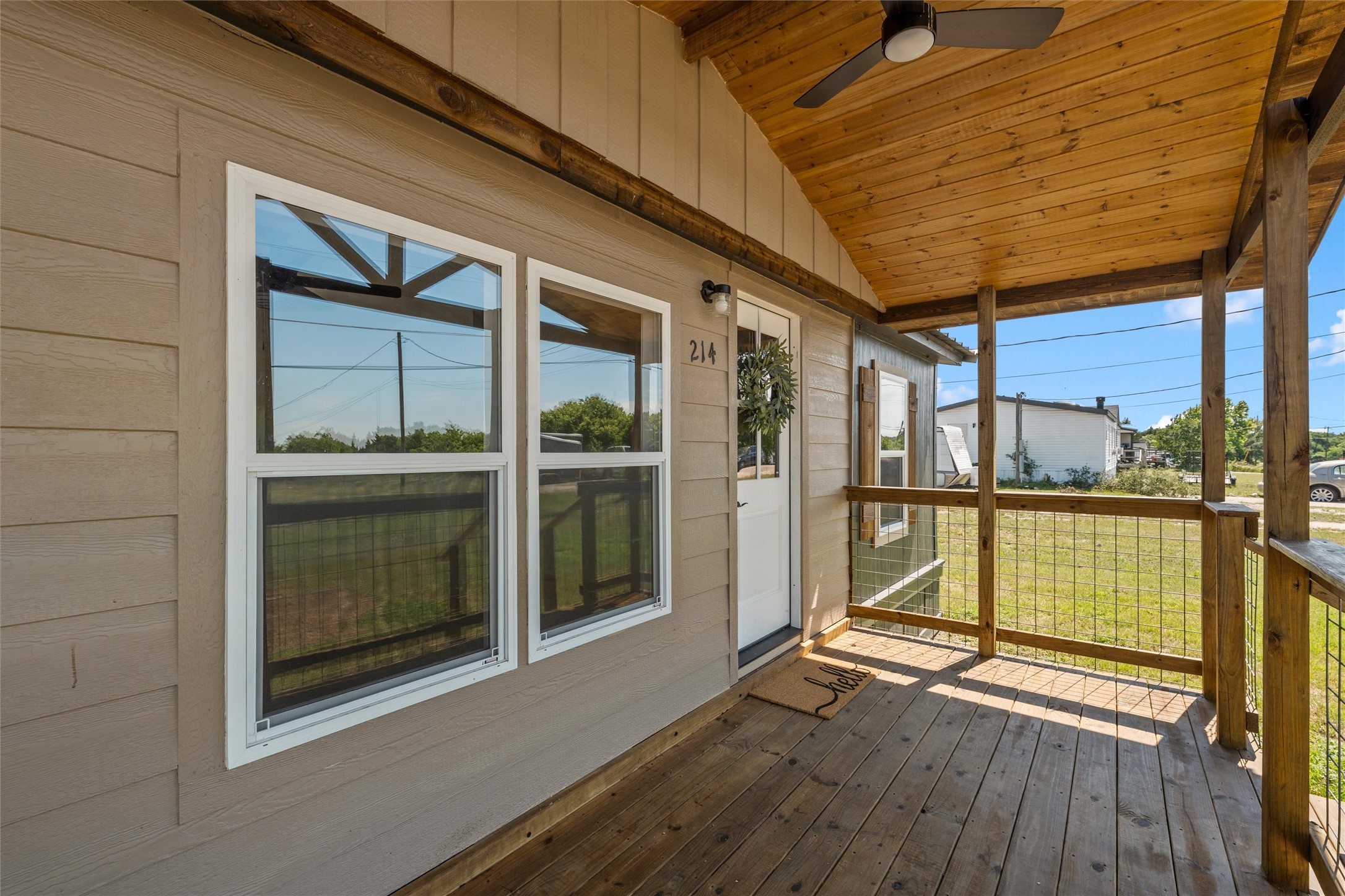 214 Bluebonnet Ridge Eddy TX 76524