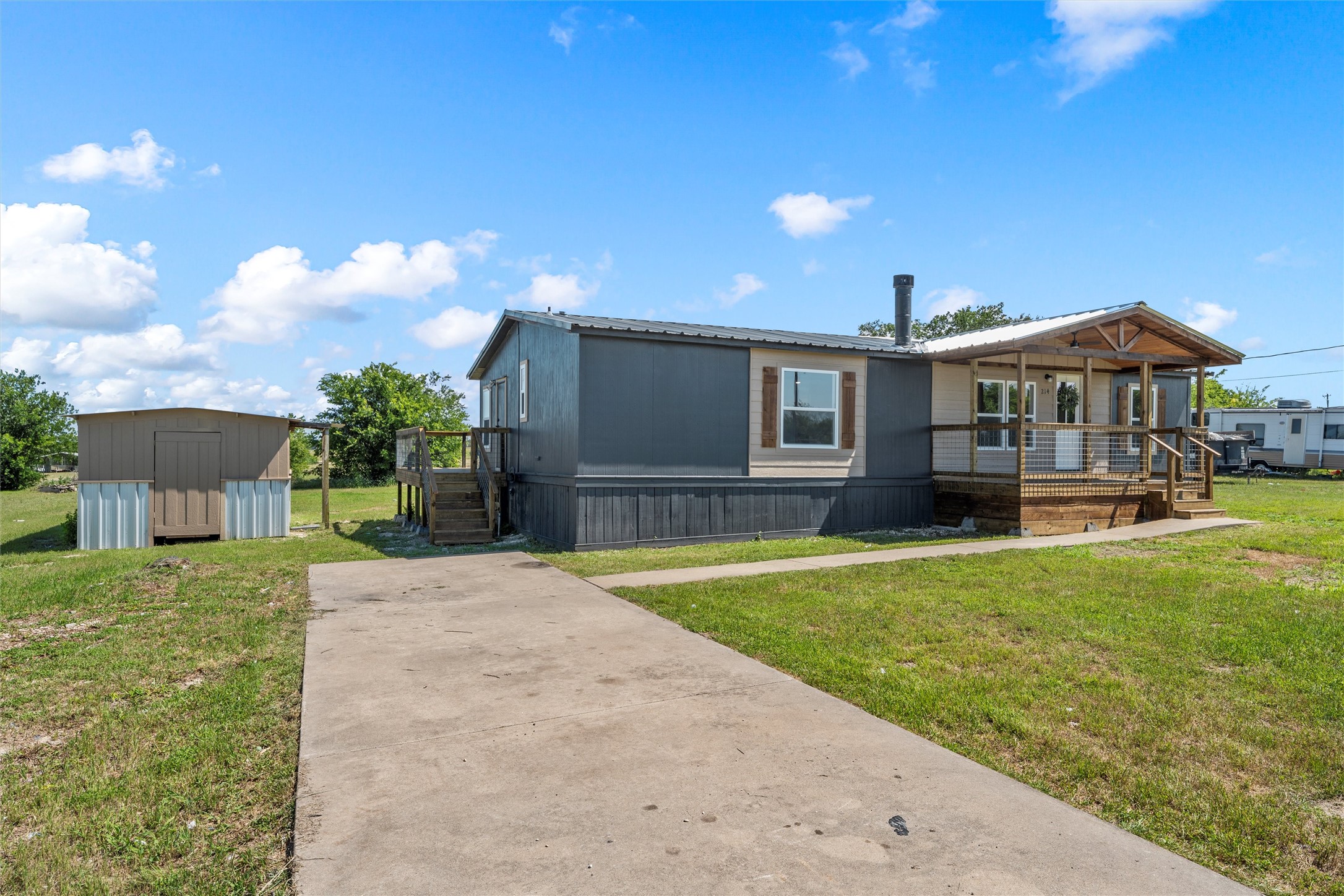 214 Bluebonnet Ridge Eddy TX 76524