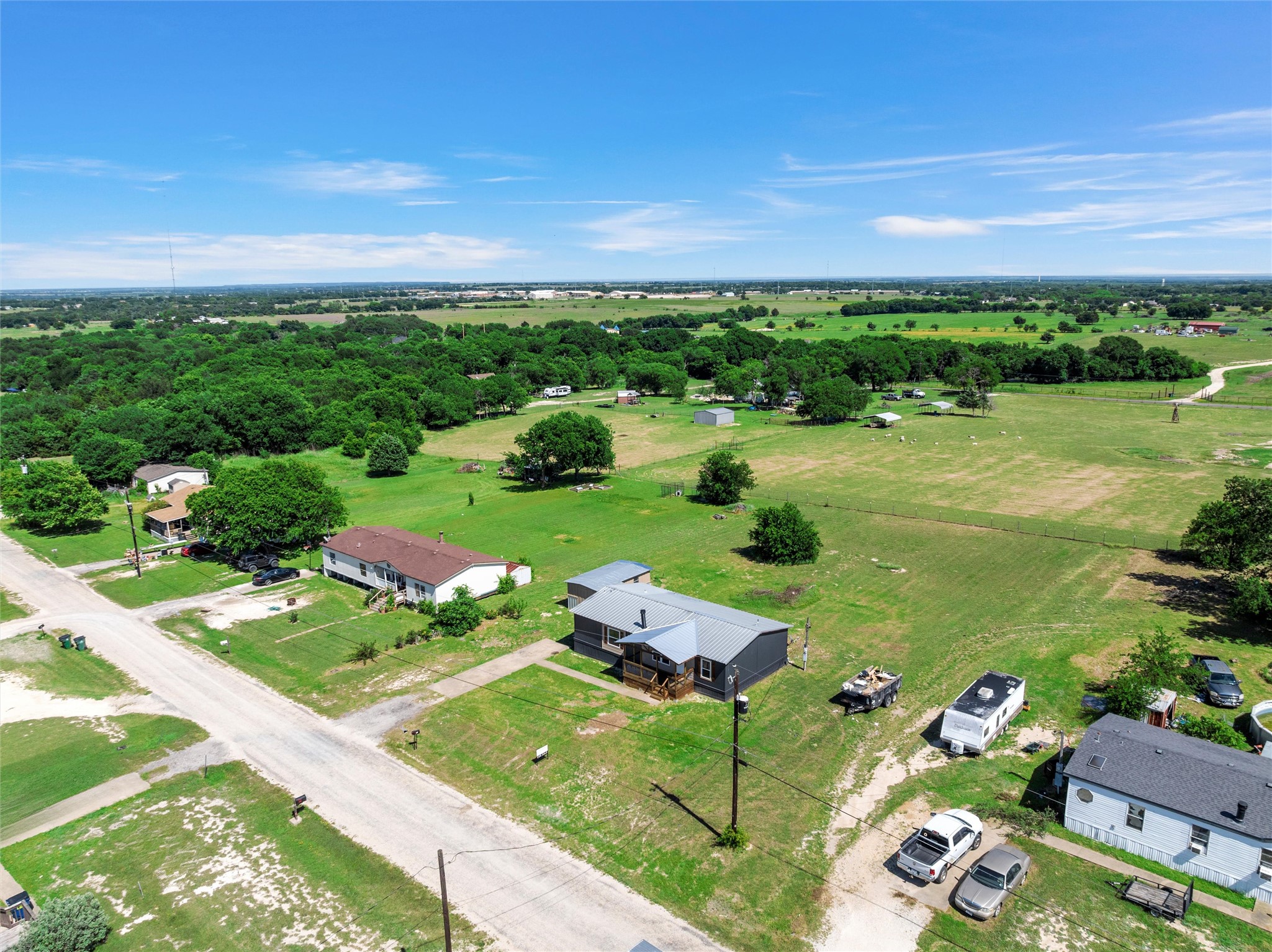 214 Bluebonnet Ridge Eddy TX 76524