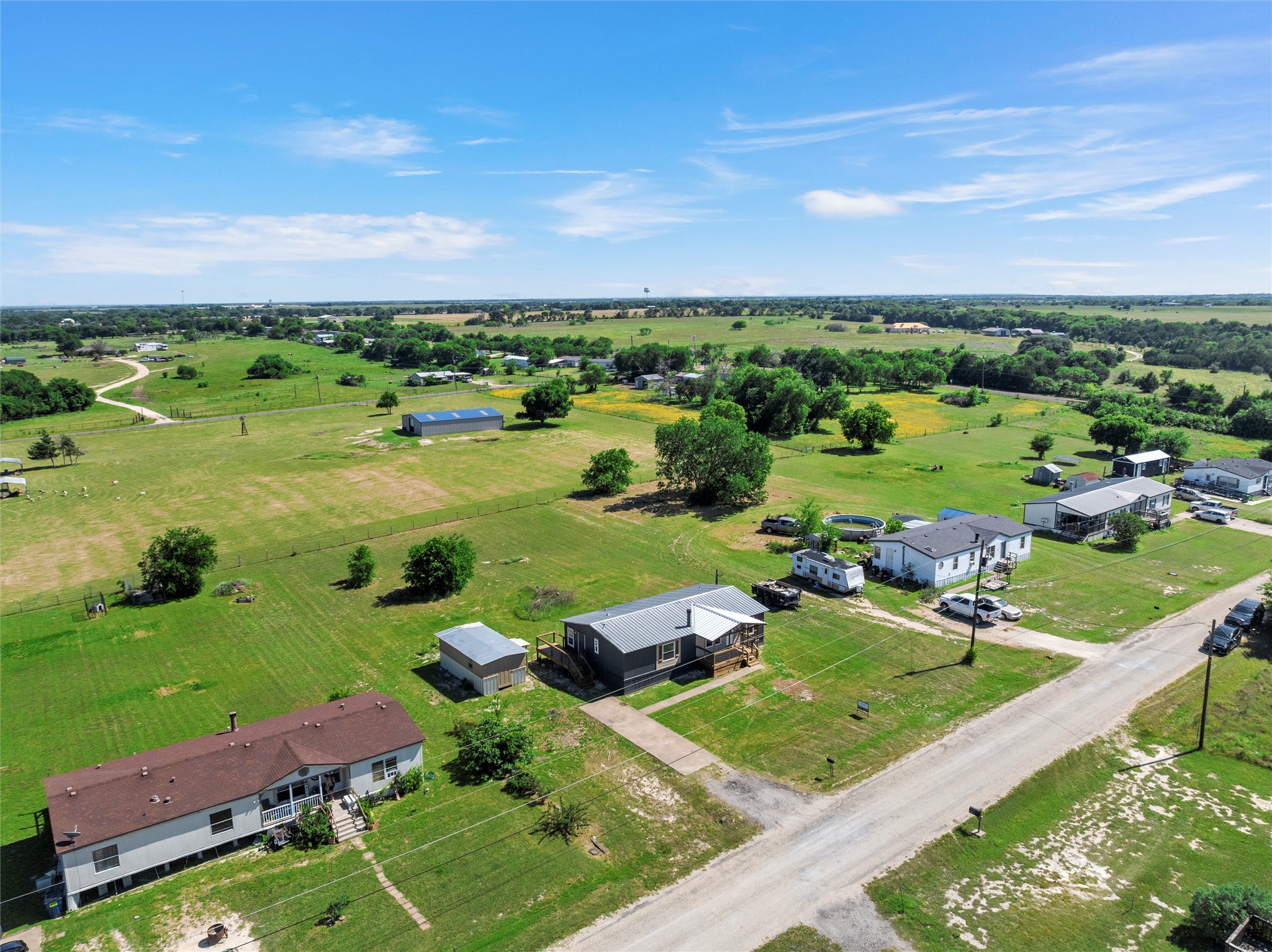 214 Bluebonnet Ridge Eddy TX 76524