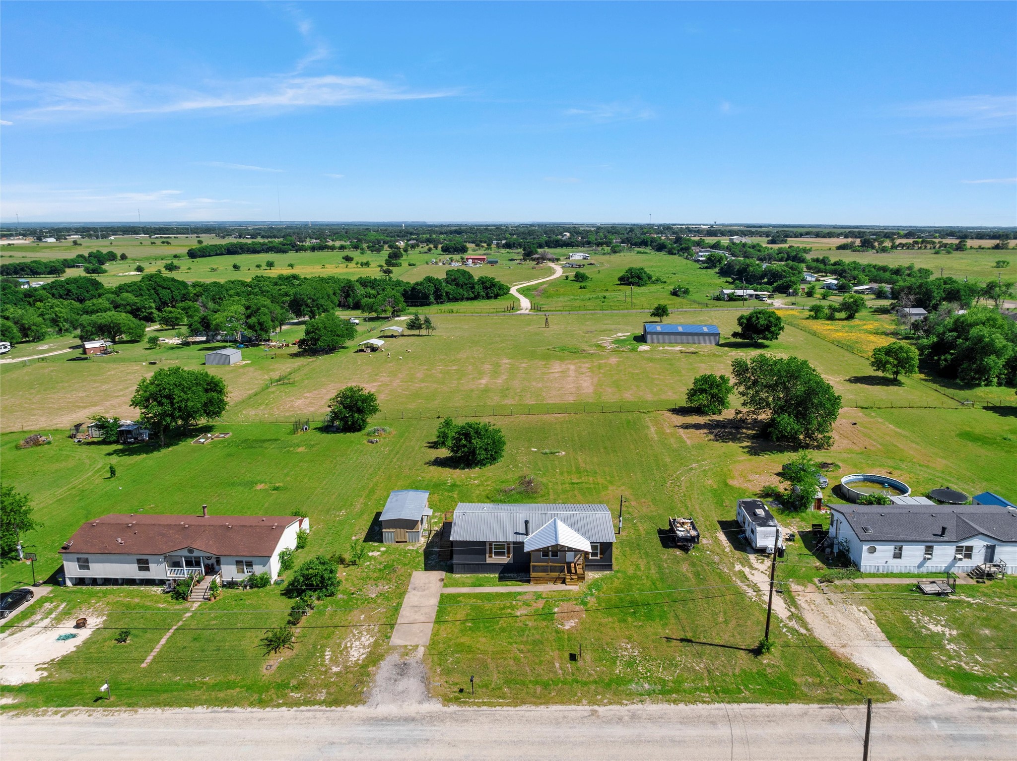214 Bluebonnet Ridge Eddy TX 76524