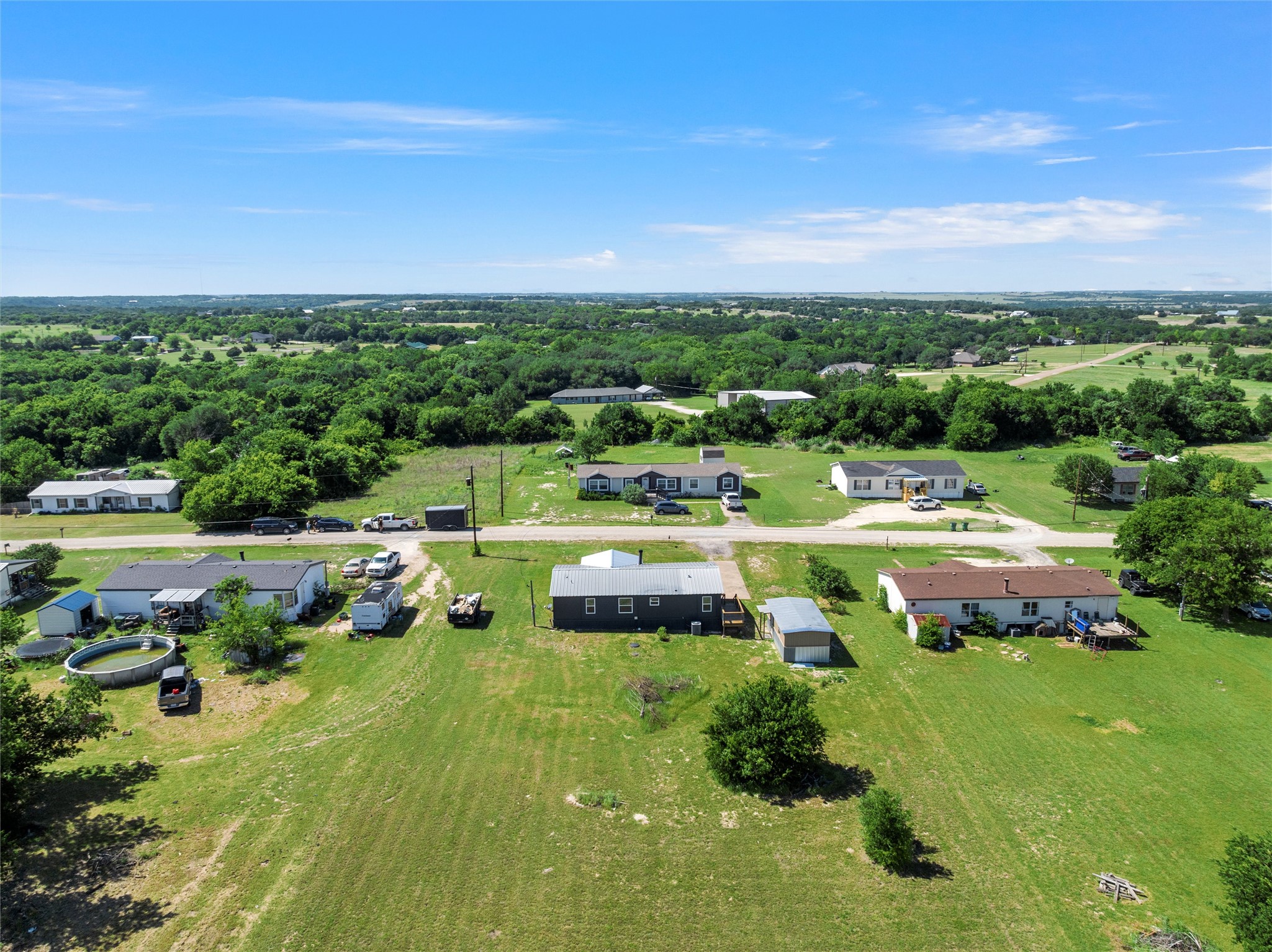 214 Bluebonnet Ridge Eddy TX 76524