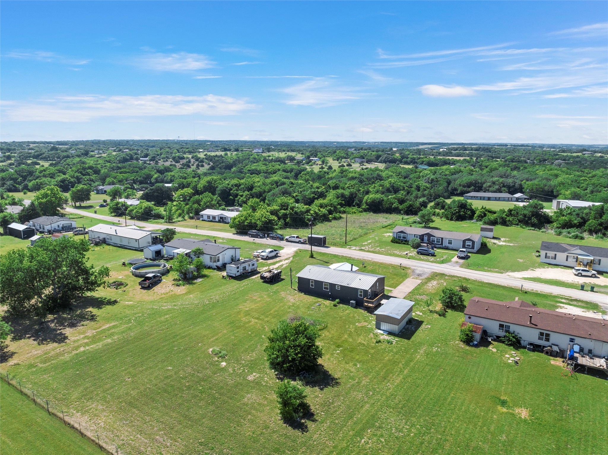214 Bluebonnet Ridge Eddy TX 76524