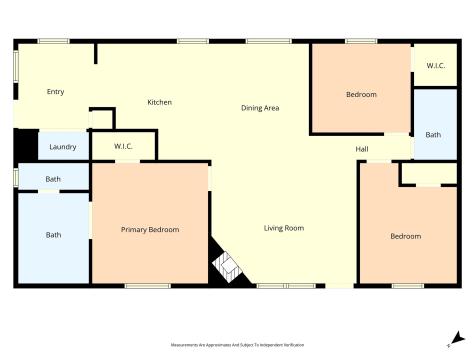 214 Bluebonnet Ridge Eddy TX 76524