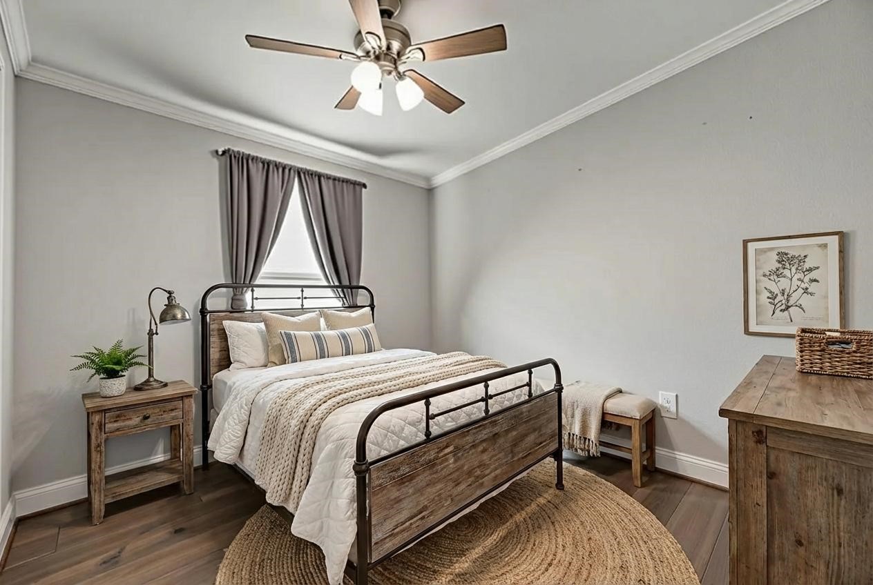 709 Ritchey Road Valley View TX 76272