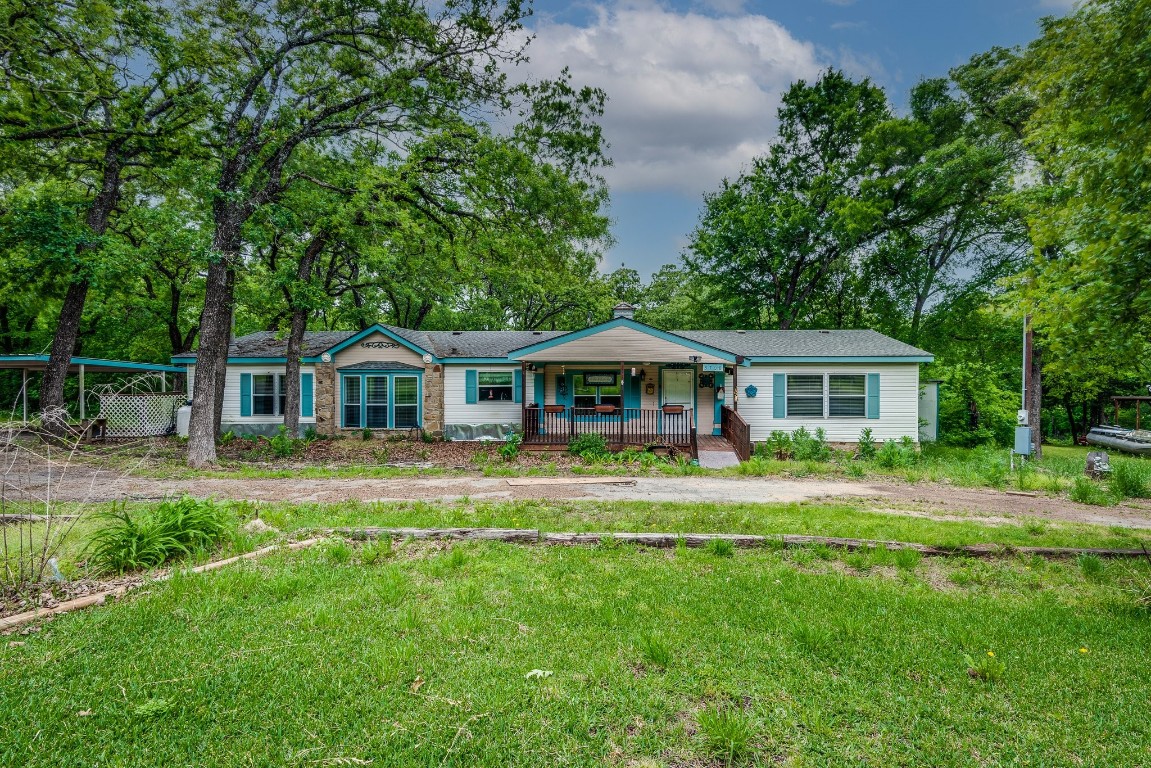3708 County Road 401 Alvarado TX 76009