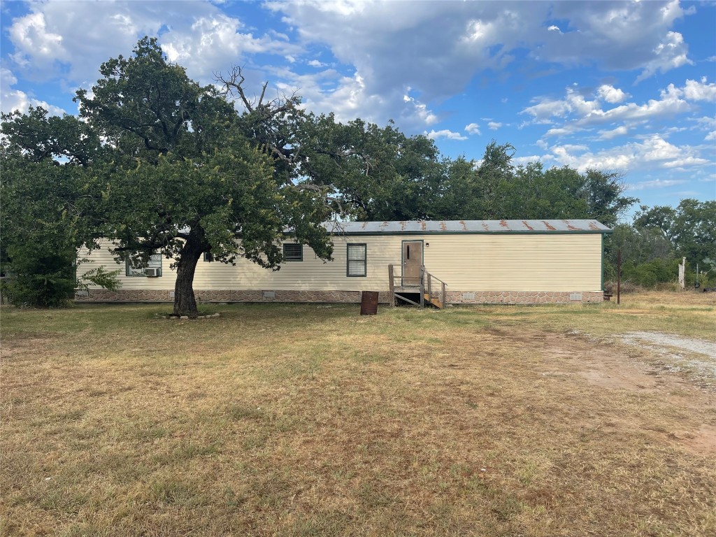 4632 Chisholm Trail Weatherford TX 76087