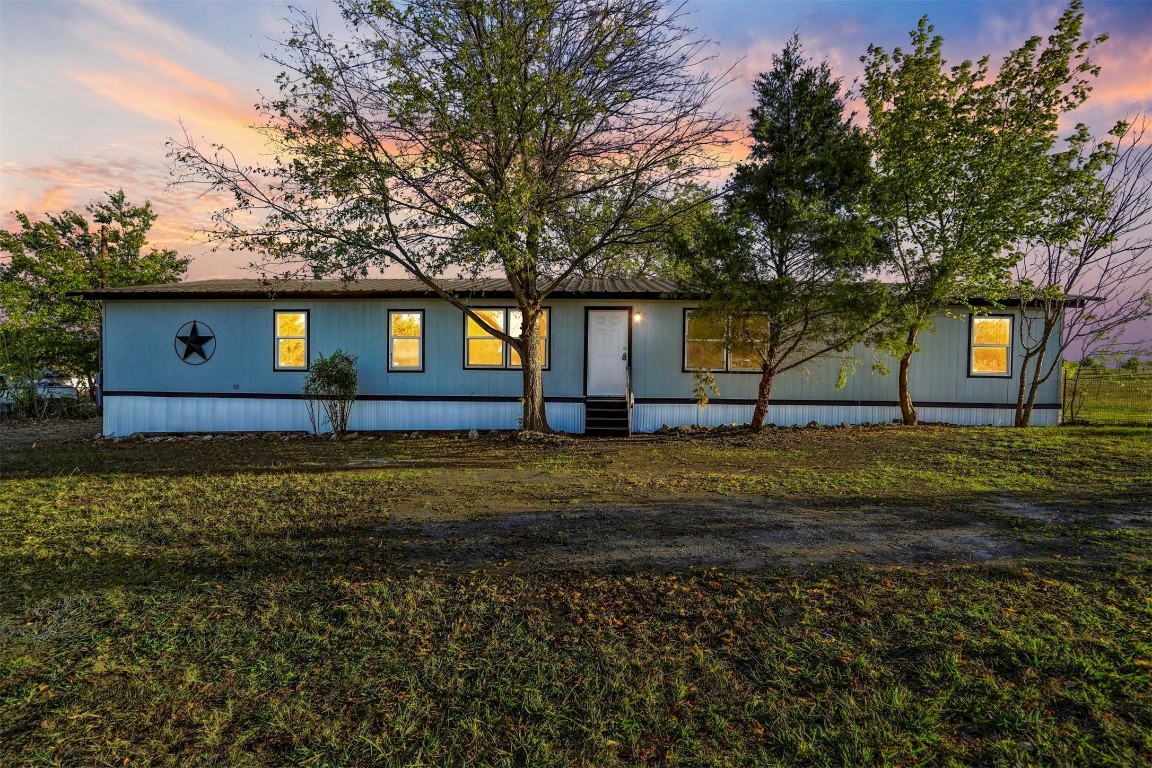 8524 Marthas Way Alvarado TX 76009