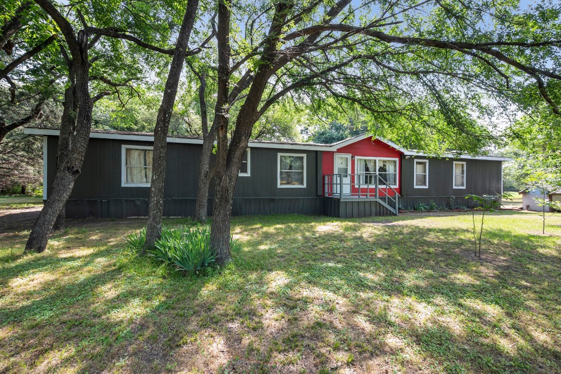 3110 SE County Road 2130 Corsicana TX 75109