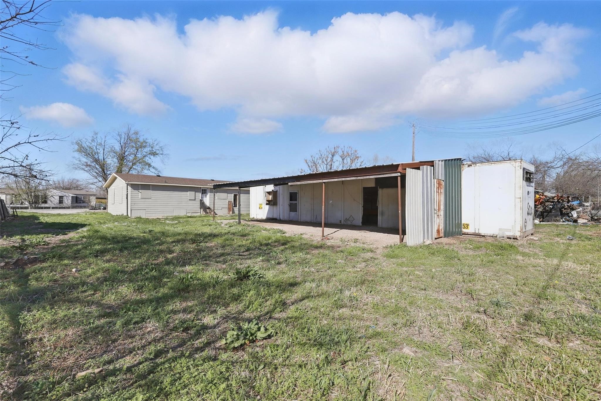 8963 Adams Circle Cresson TX 76035