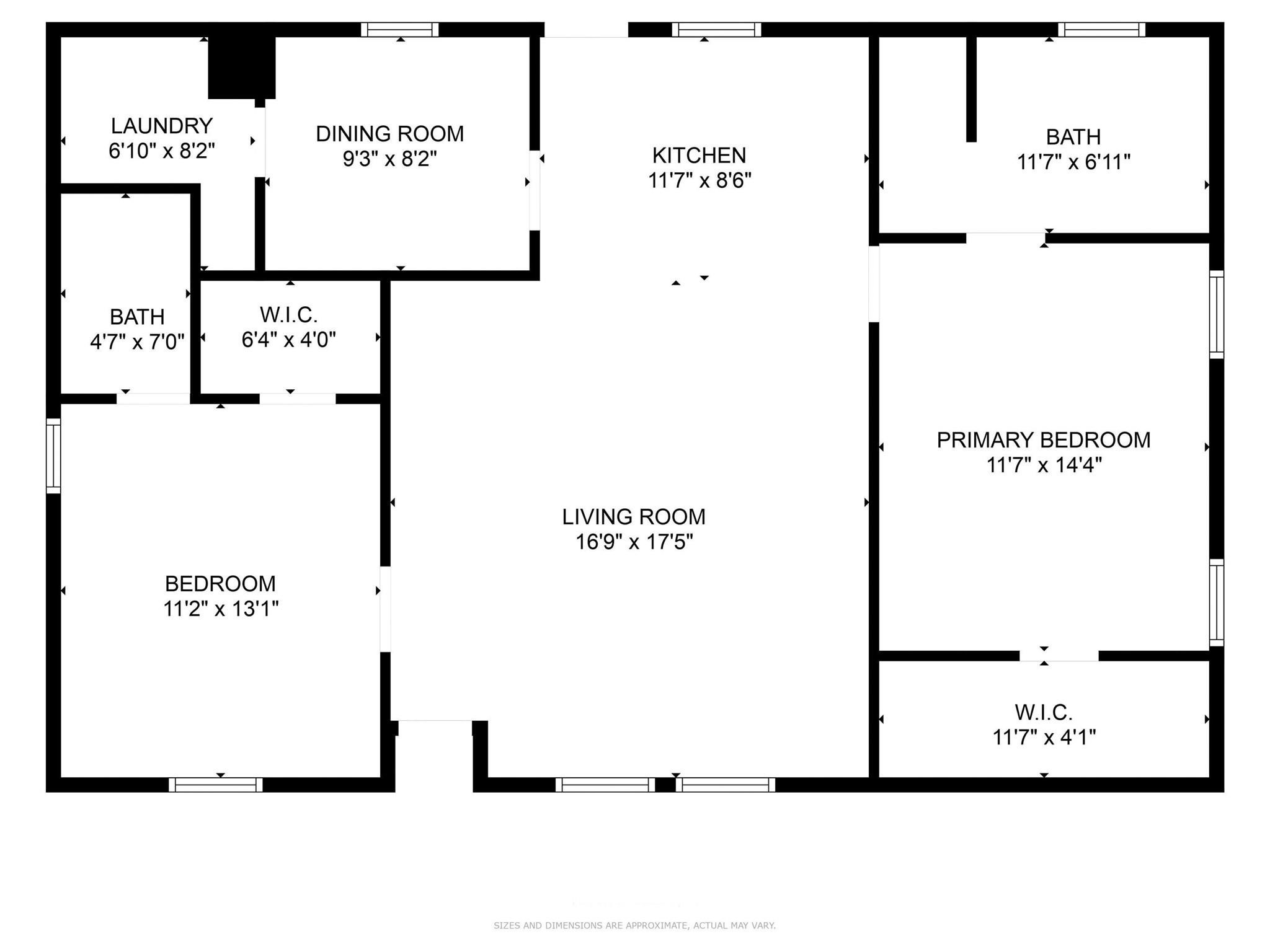 8963 Adams Circle Cresson TX 76035
