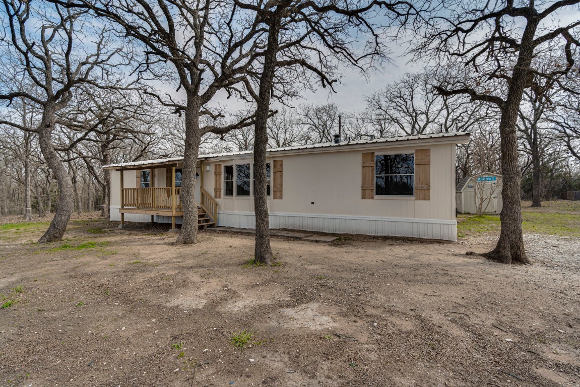 812 Hcr 1413 W Covington TX 76636