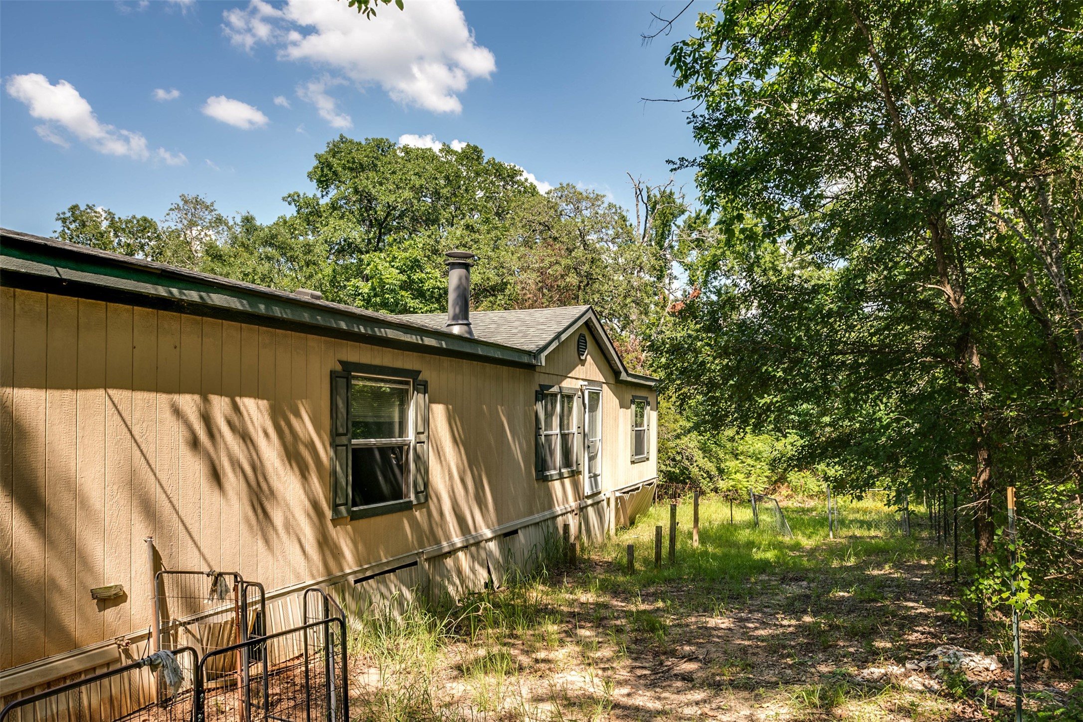 9077 Private Road 2329 Terrell TX 75160