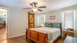 6606 Dayla Court Granbury TX 76049