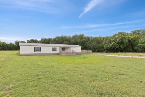 119 Kalinga Drive Weatherford TX 76085