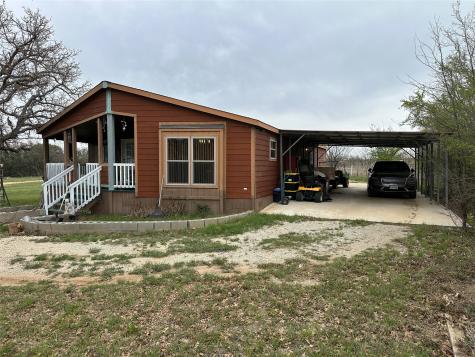 12146 County Road 105 Brownwood TX 76801