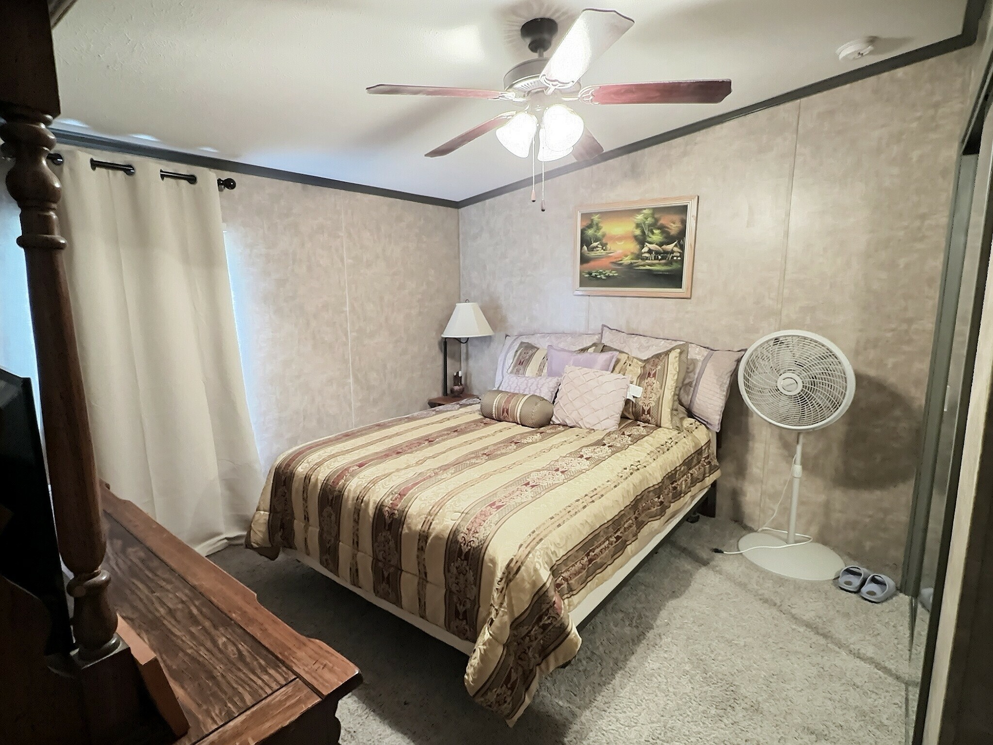 12146 County Road 105 Brownwood TX 76801