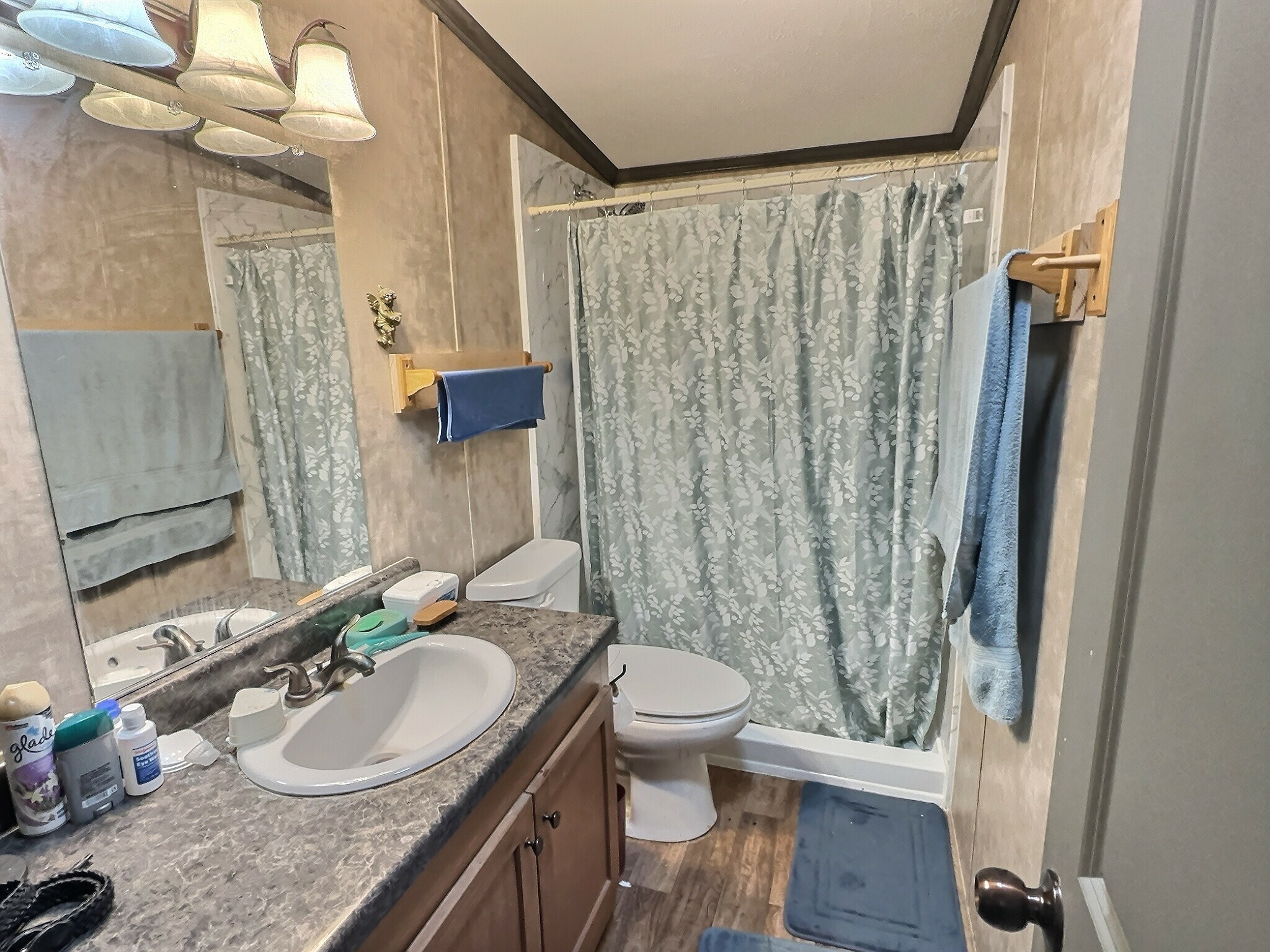 12146 County Road 105 Brownwood TX 76801