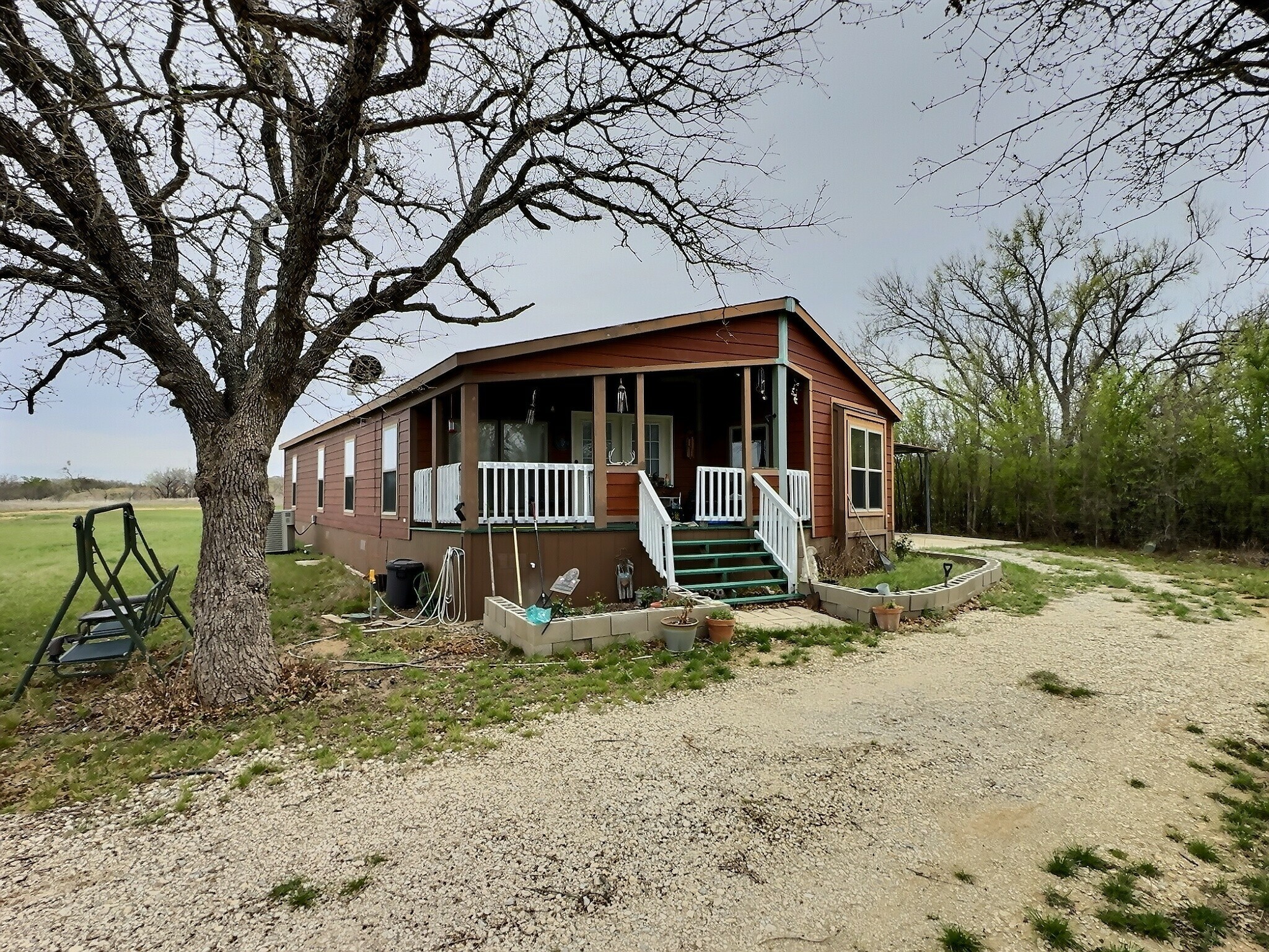 12146 County Road 105 Brownwood TX 76801