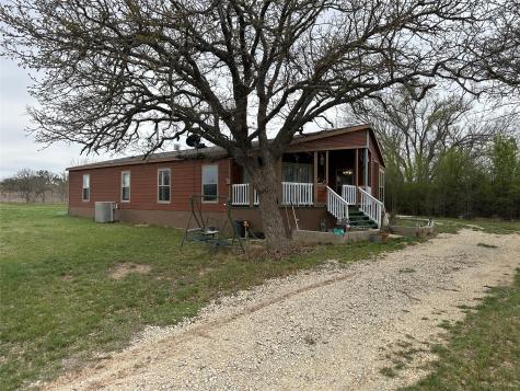 12146 County Road 105 Brownwood TX 76801