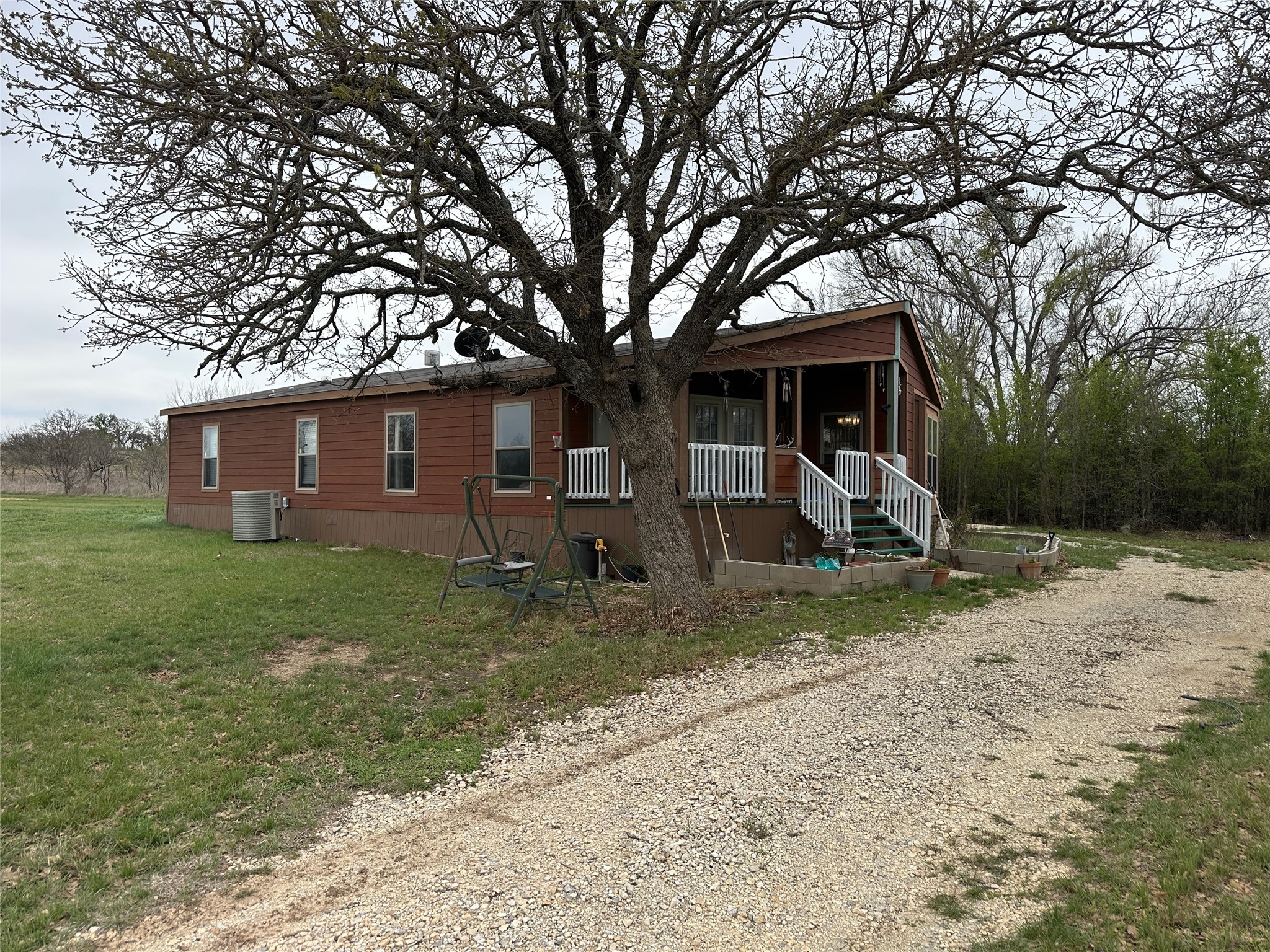 12146 County Road 105 Brownwood TX 76801
